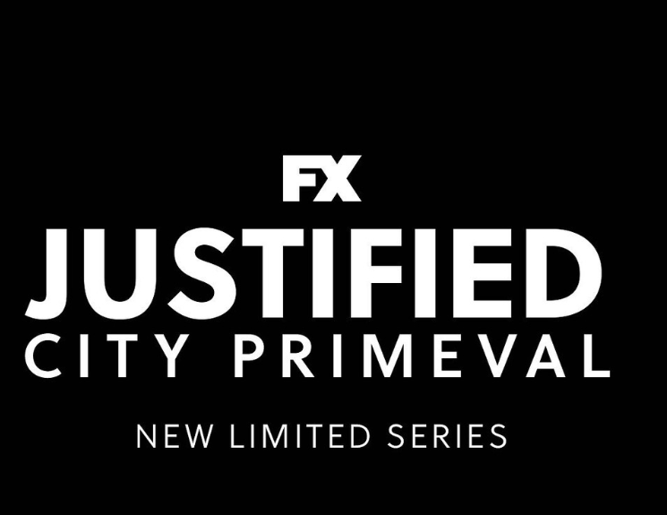 Justified City Primeval cast name