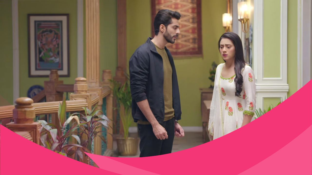 Jhanak Written Update 10th March 2025