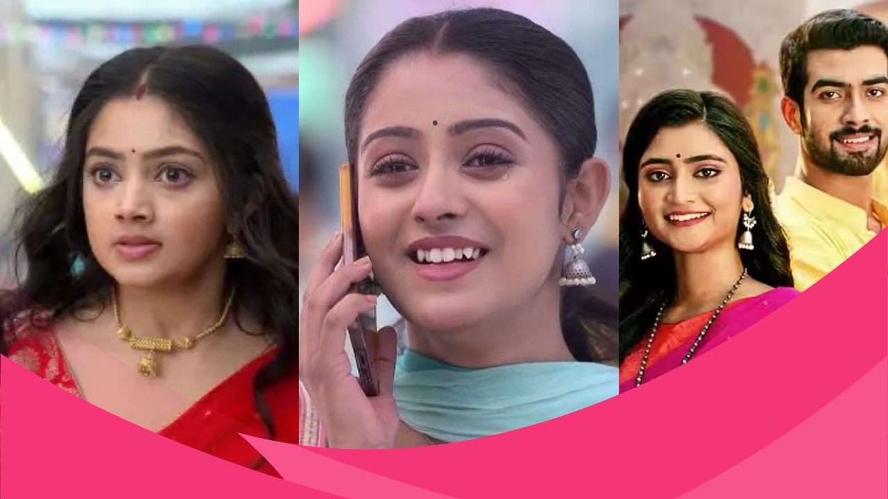 টিআরপি-র ( TRP ) দৌড়ে জি বাংলা এগিয়ে