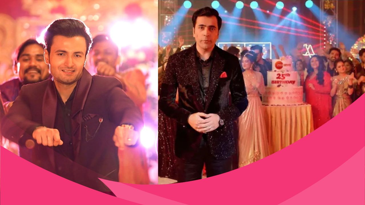 টিআরপি-র ( TRP ) লড়াইয়ে ফের মুখোমুখি দুই চ্যানেল